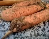 Une image de l'étape 2 de Bouillabaisse à ma facon.