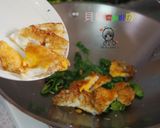 【御釀快炒提味】青龍椒荷包蛋的食譜步驟5照片
