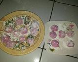 Foto langkah ke 4 dari resep Mochi dari tepung beras.