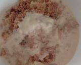 Foto del paso 5 de la receta: Pastel de atún