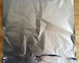 A picture of step 10 of Vanilla Custard Pie Envelopes.