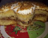 Foto del paso 5 de la receta: Torta de coco