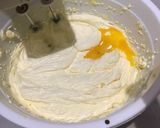 Foto langkah ke 2 dari resep Kue bangkit.