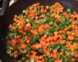 Foto del paso 2 de la receta: Arroz con pollo