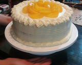 Foto del paso 1 de la receta: Budín de vainilla