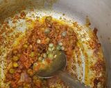 आलू मटर की सब्जी (Aloo matar ki sabzi recipe in hindi) रेसिपी चरण 1 फोटो