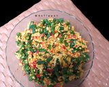 Foto langkah ke 7 dari resep Tumis Kacang Panjang Telur.
