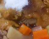 Foto del paso 6 de la receta: Kare Raisu カレーライス