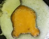 Pas rețetă Omleta pentru copiii! 1 fotografie