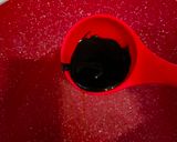 Gambar langkah 2 resipi Konjac Sarsi.