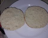 Foto del paso 7 de la receta: Pan de Hamburguesas