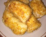 Foto langkah ke 4 dari resep Risol mayo isi kentang telor.