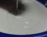 Foto del paso 5 de la receta: Espuma de limón