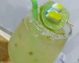 Foto del paso 4 de la receta: Sodas italianas o saborisada