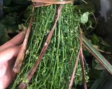 Hình bước làm 4 của món Nước Lá Xông - Bài Thuốc Dân Gian Đánh Bay Cảm Cúm - Anti Covid