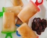 A picture of step 7 of Tamarind popsicles.