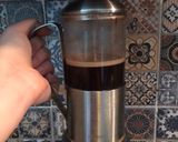 Foto del paso 1 de la receta: Café helado (fácil y sencillo)💜