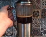 Foto del paso 1 de la receta: Café helado (fácil y sencillo)💜