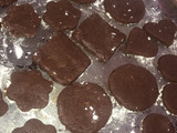 Alfajores caseros