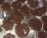 Foto del paso 4 de la receta: Alfajores caseros