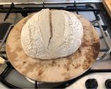 3 day Sourdough loaf recipe step 11 photo