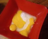Foto del paso 1 de la receta: Budín de naranja 🍊🥮