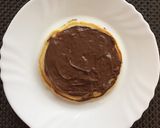 Amerikai palacsinta recept fázis 6 fotója