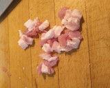 Foto del paso 3 de la receta: Salsa boloñesa (sin prisa y con mucho amor)