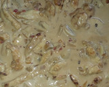 Foto del paso 4 de la receta: Strogonoff de Pollo con arroz