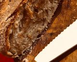 Foto del paso 3 de la receta: Pan de campo🥖🥖