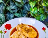 Foto langkah ke 4 dari resep Cireng Nasi Bumbu Gejrot.