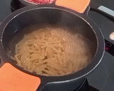 Foto del paso 1 de la receta: Macarrones gratinados con crema agria