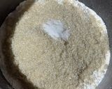 Foto langkah ke 3 dari resep Bika Ambon Bersarang Lembut Kenyal.