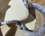 Foto del paso 5 de la receta: Tarta de queso "la viña"