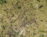 Foto del paso 2 de la receta: Crujiente de coliflor con queso