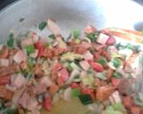 Foto del paso 8 de la receta: Caraotas rojas