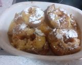 Foto del paso 3 de la receta: Manzanas asadas