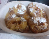 Foto del paso 3 de la receta: Manzanas asadas