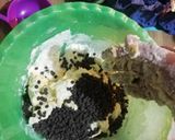 Foto del paso 5 de la receta: Galletas con chispas de chocolate