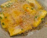 Foto langkah ke 4 dari resep Tempe Mendoan.