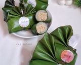 Foto langkah ke 6 dari resep Lemper Ayam.