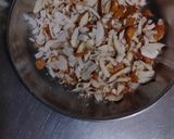 गुड चावल(gud chawal recipe in hindi) रेसिपी चरण 3 फोटो