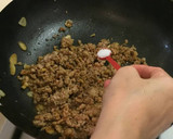 螞蟻上樹的食譜步驟4照片