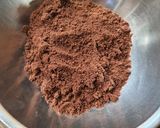 Foto del passaggio 1 della ricetta Cheescake di pan di stelle