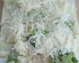 Foto del paso 6 de la receta: Guarnición de verduras diferente y sabrosa