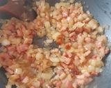 Brassói csirkemellből recept fázis 2 fotója