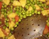 Mater pulao recipe step 5 photo