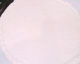 Foto del paso 6 de la receta: Masa para pizza