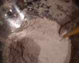 Foto del passaggio 1 della ricetta Piadina romagnola
