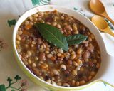 Foto del paso 5 de la receta: Zuppa contadina